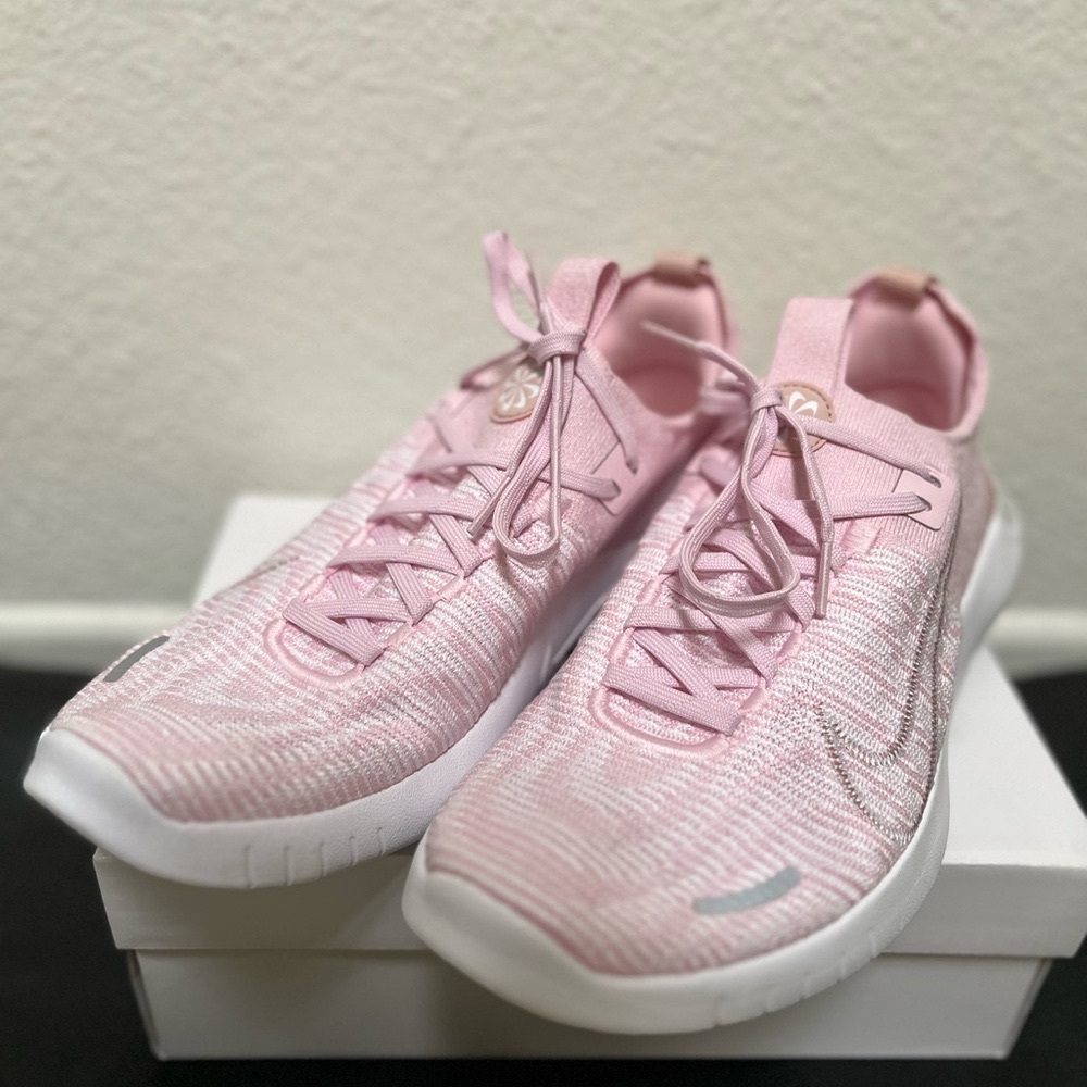 Women's Nike Free Flyknit Shoes